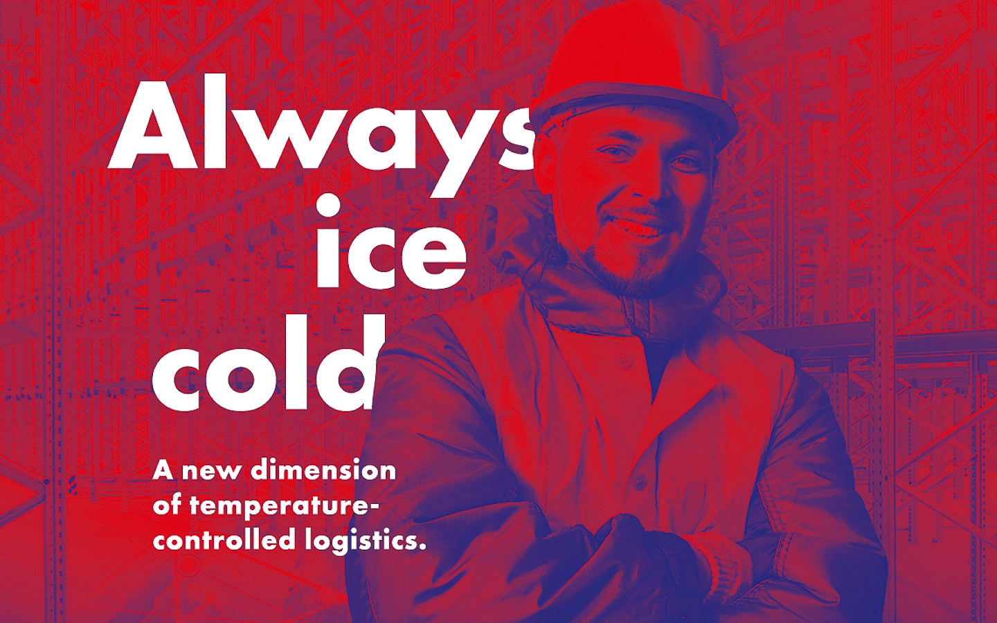 cool it graphic